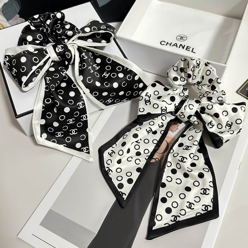 Chanel Hairband hh24